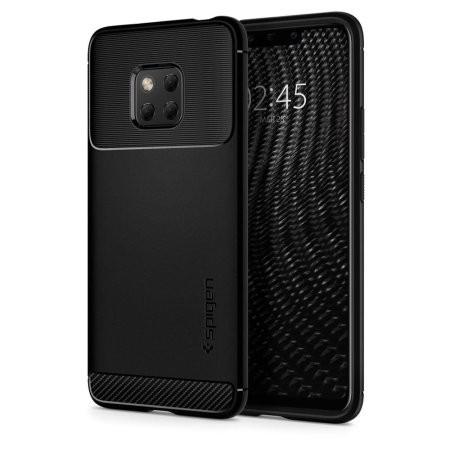Spigen rugged armor mate 20 pro outlet