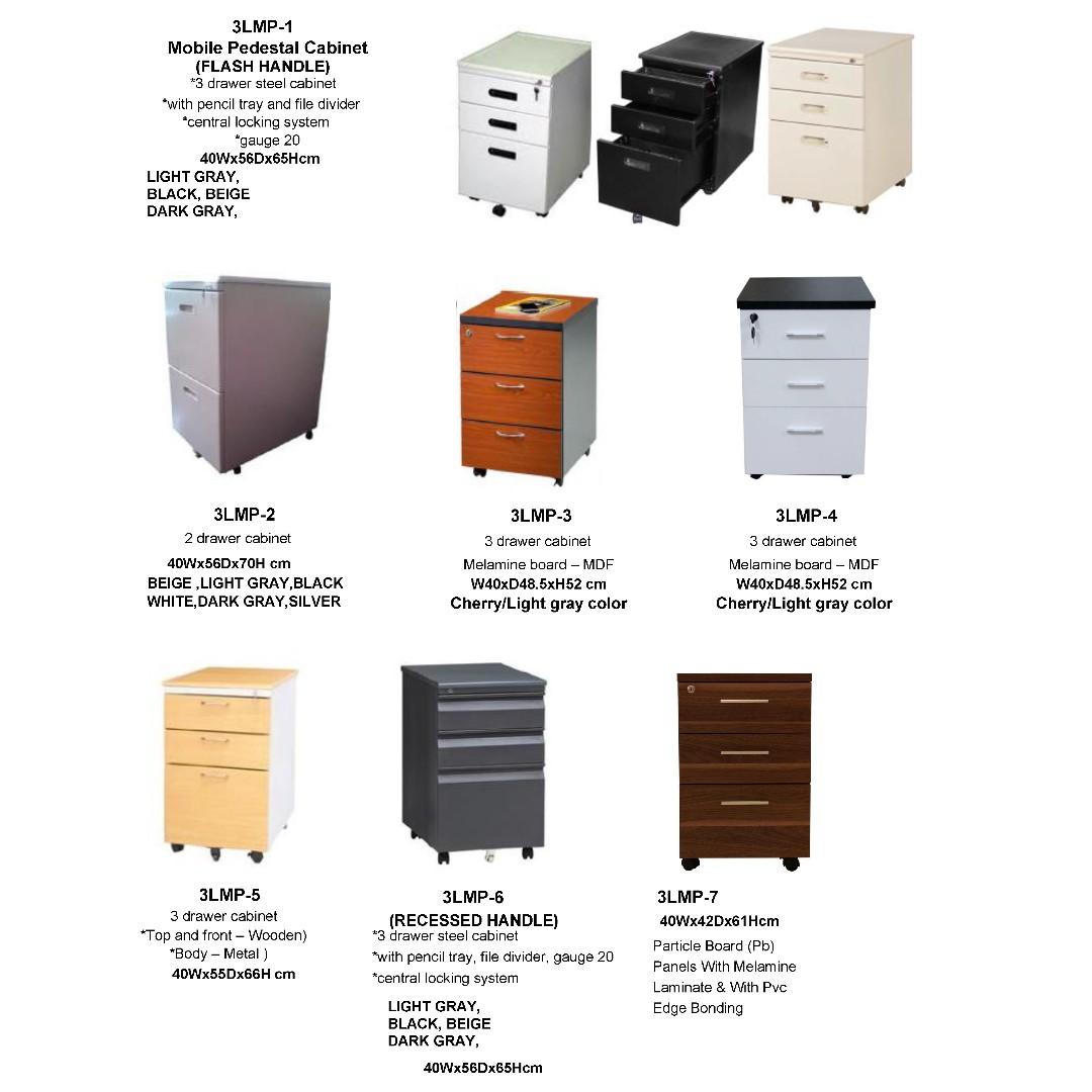 Lateral Vs Vertical File Matttroy