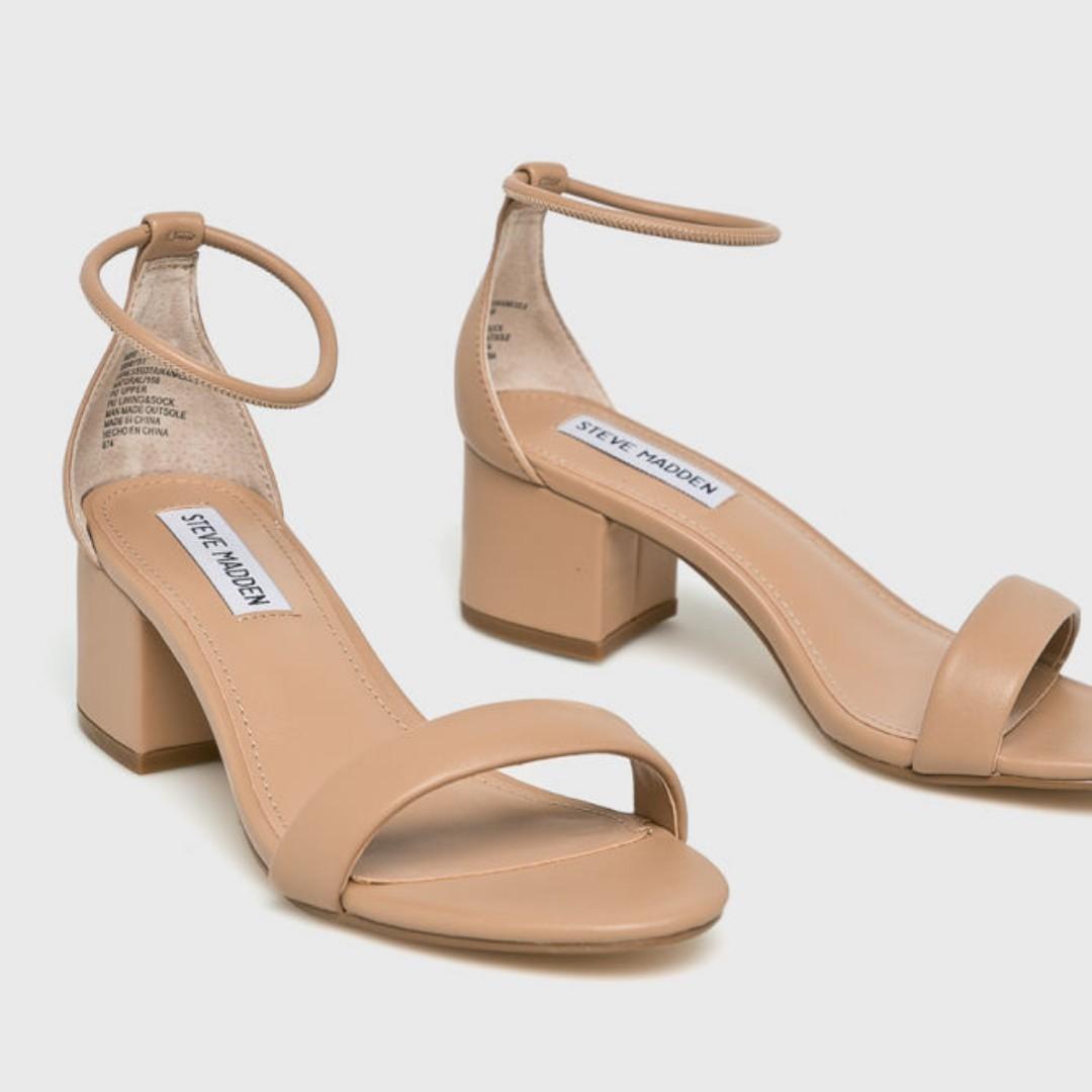 steve madden ibbie sandal