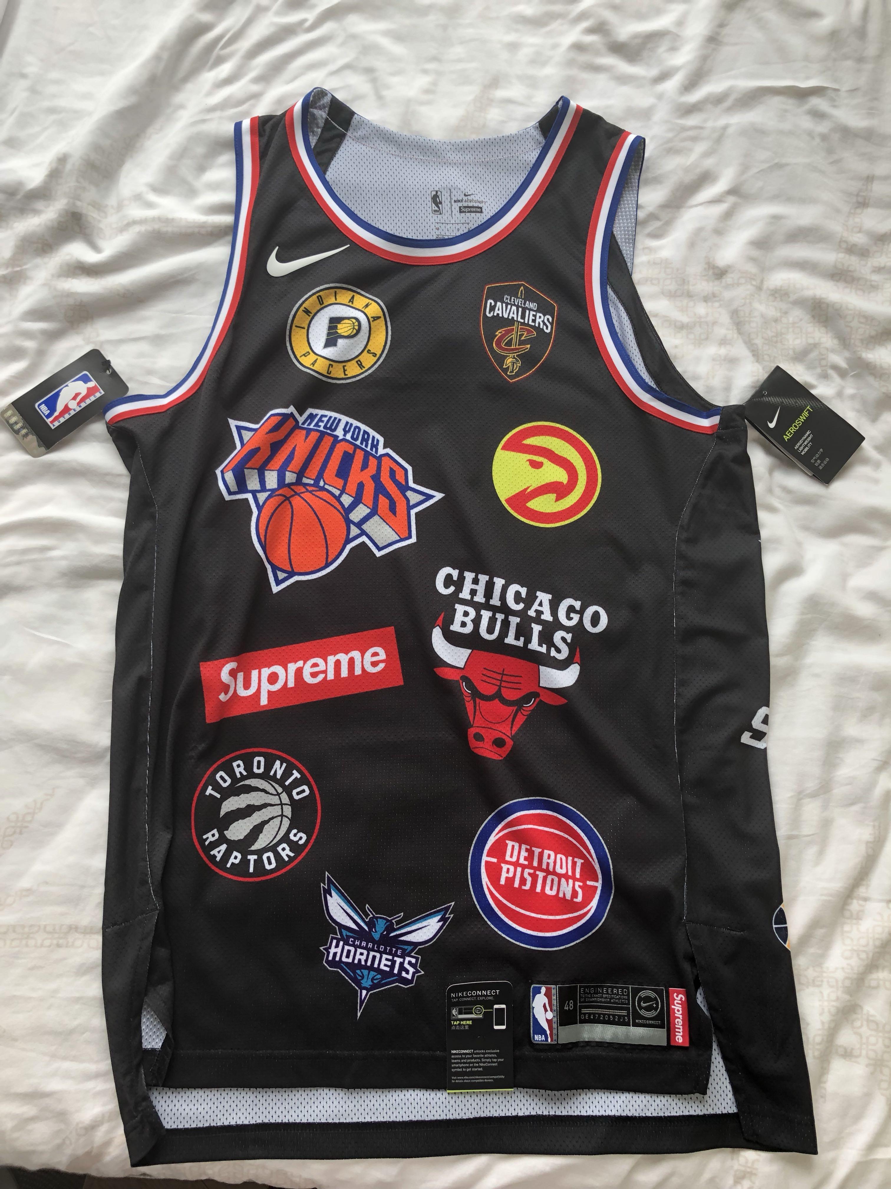 baby nba jersey