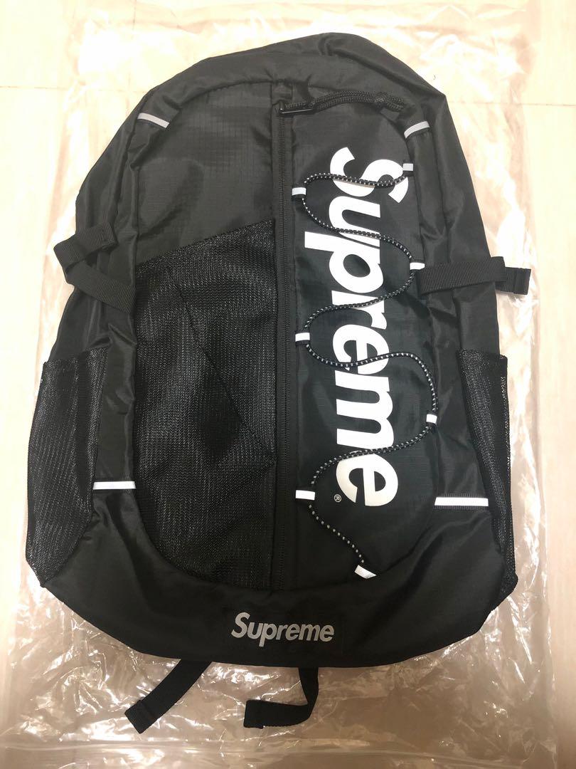 supreme ss17