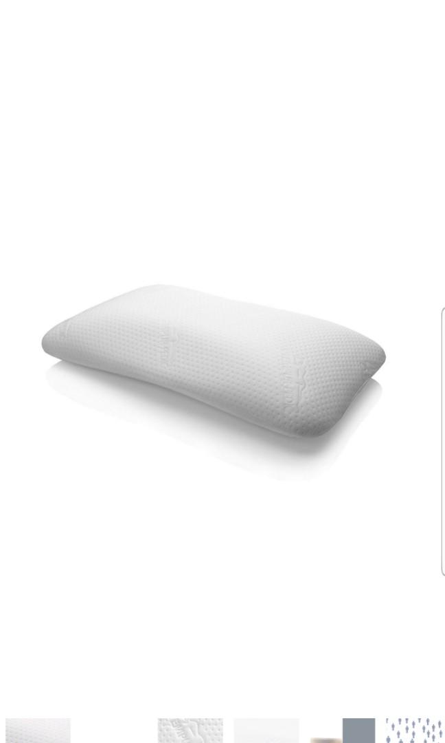 Tempur Memory Foam Pillow Tempur Pedic Tempur Proform Symphony