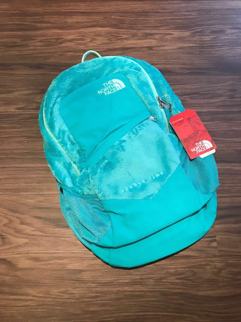 The North Face Backpack Double Time