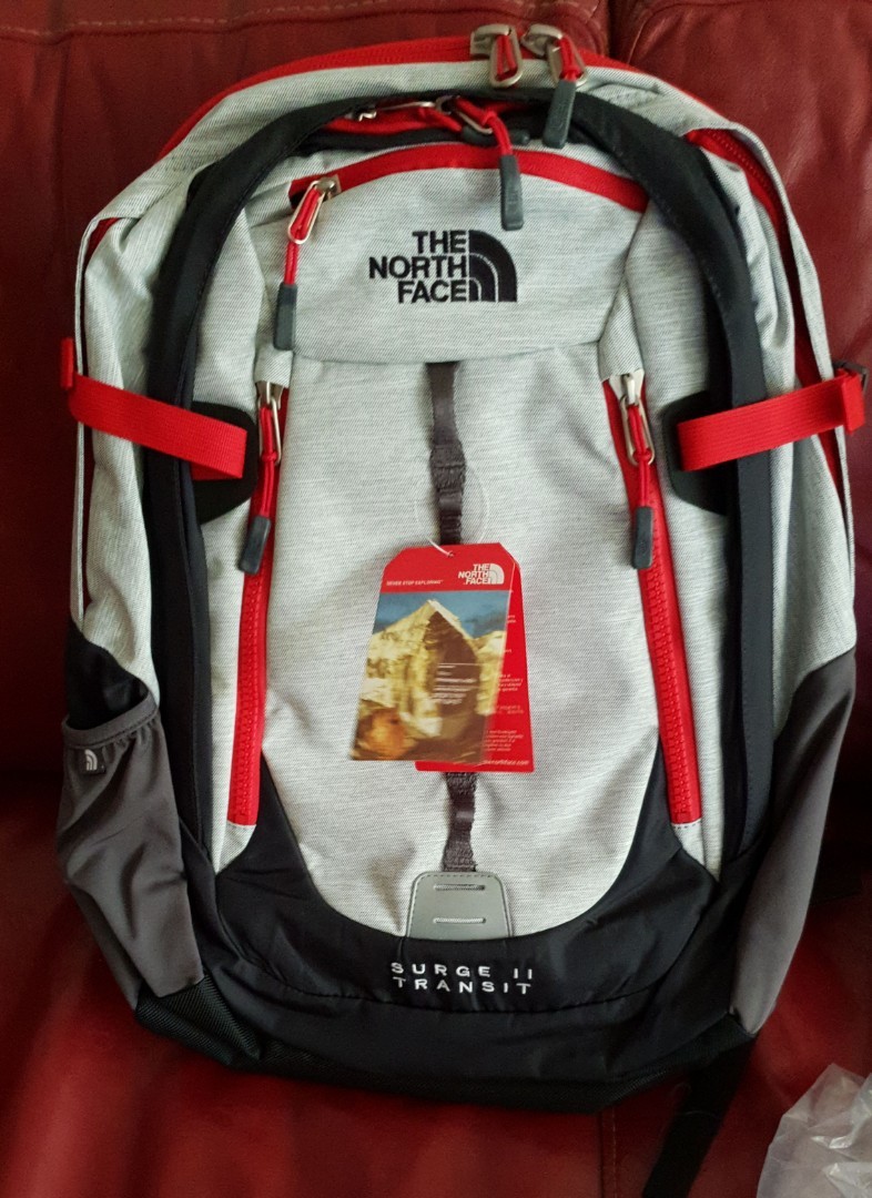 Surge transit 2 top