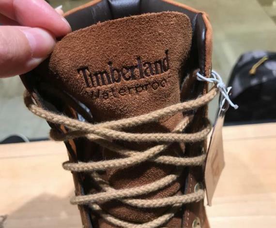 timberland larchmont 6 inch boots