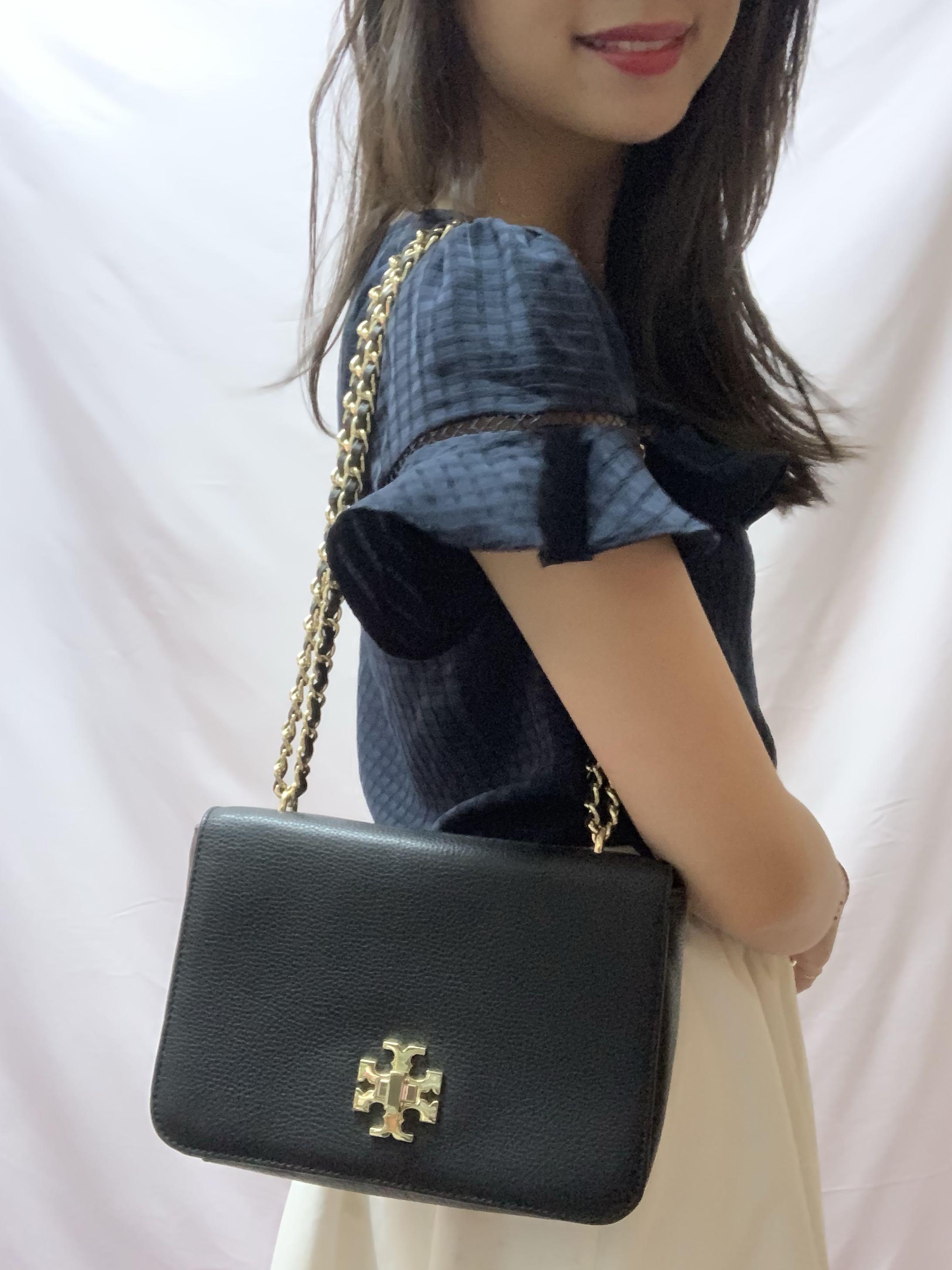 Tory burch mercer adjustable shop shoulder bag