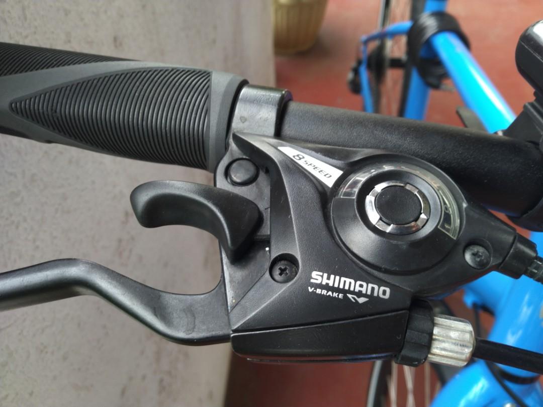 Trek allant 7.2 on sale