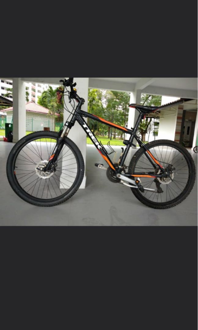 Trek srm3030 2025