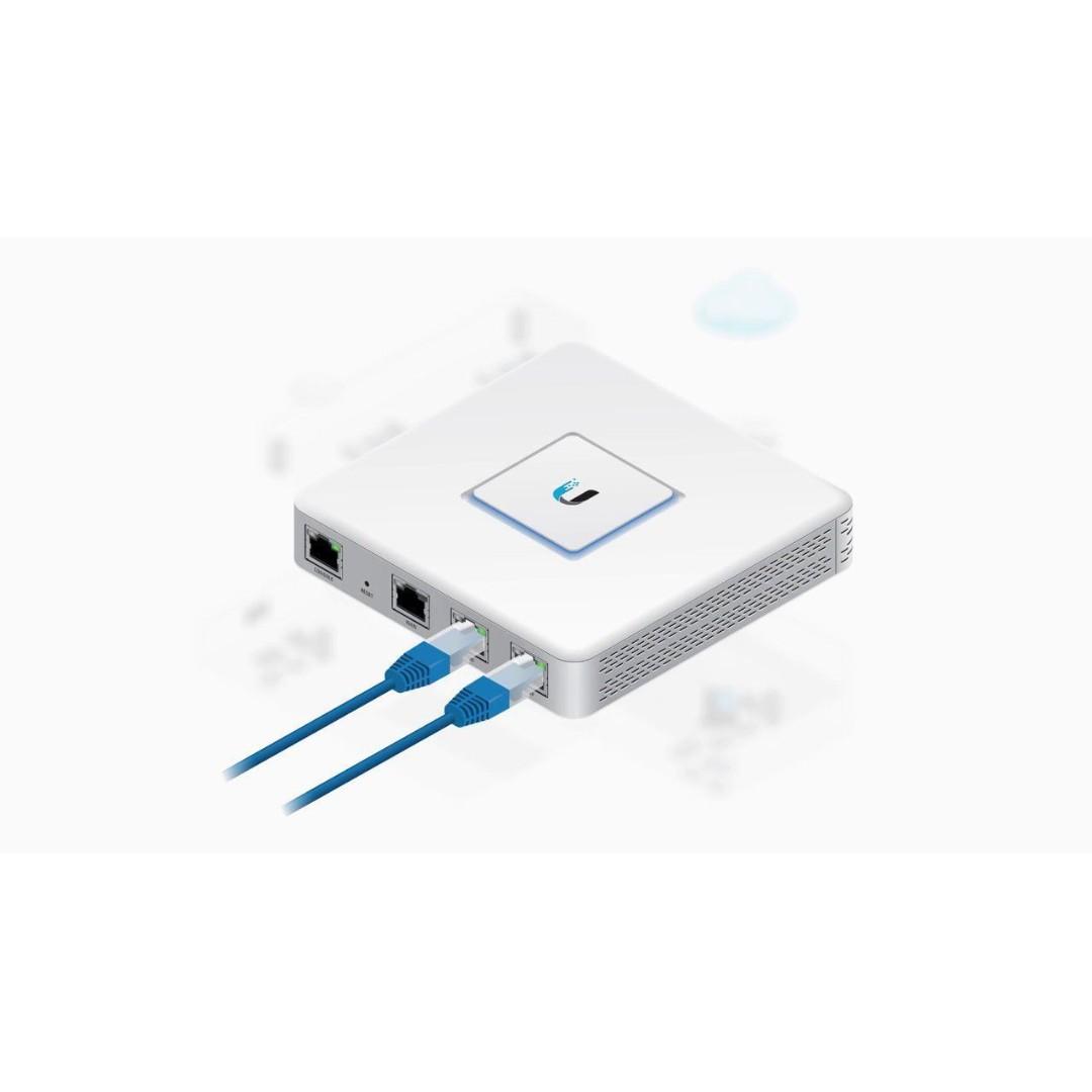 Ubiquiti-Security Gateway-Router, Mobile Phones & Gadgets, Mobile ...