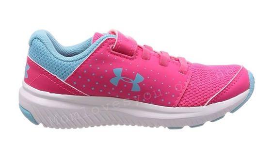 under armour toddler boy shoes