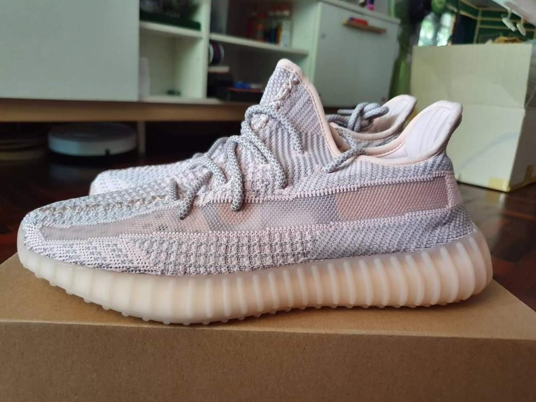 Are yeezy 350 true to size store
