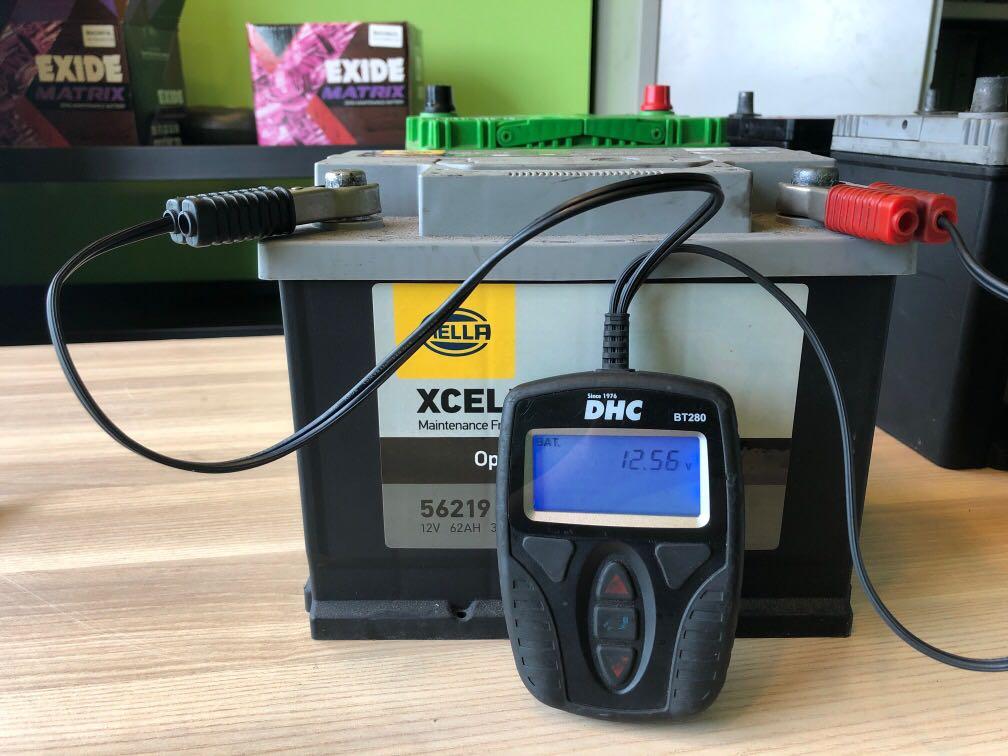 Used Car Batteries For Sale >> Used Car Battery For Sale 56219 On Carousell Used Car Batteries For Sale >> Used Car Battery For Sale 56219 On Carousell