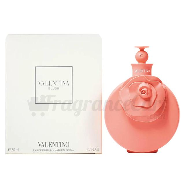 valentino valentina blush