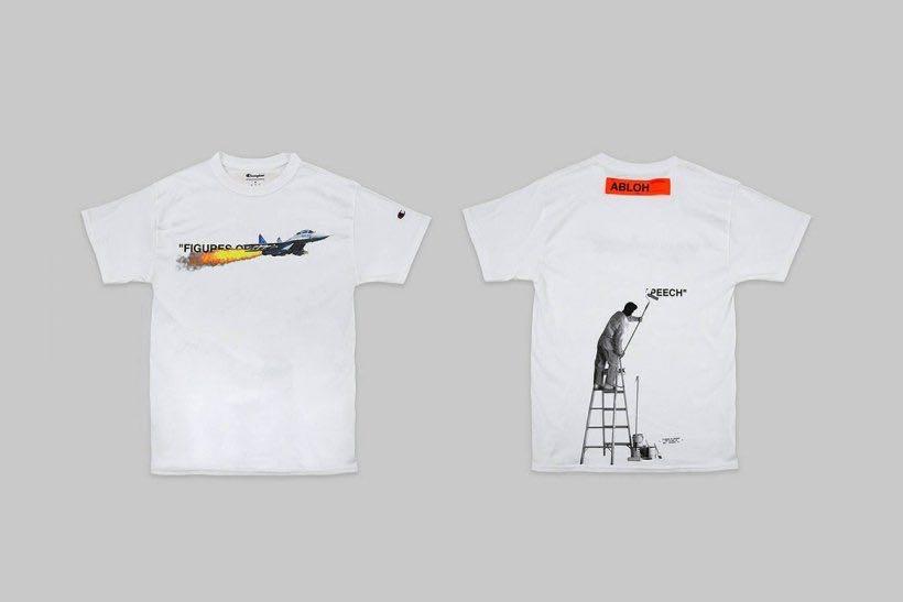 figures of speech tee