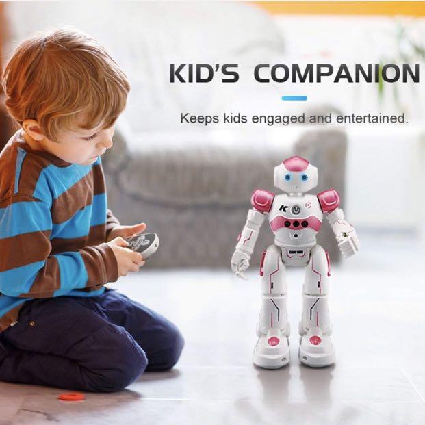 Virhuck r2 rc smart robot sale
