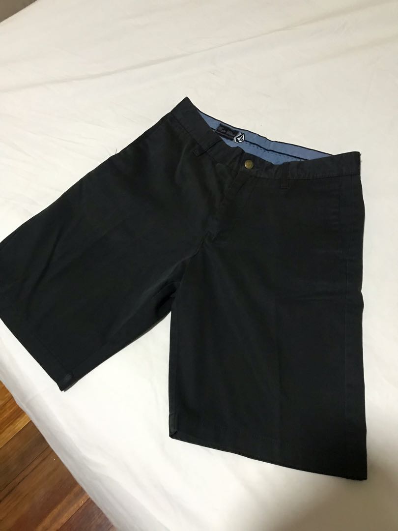 volcom corpo class shorts