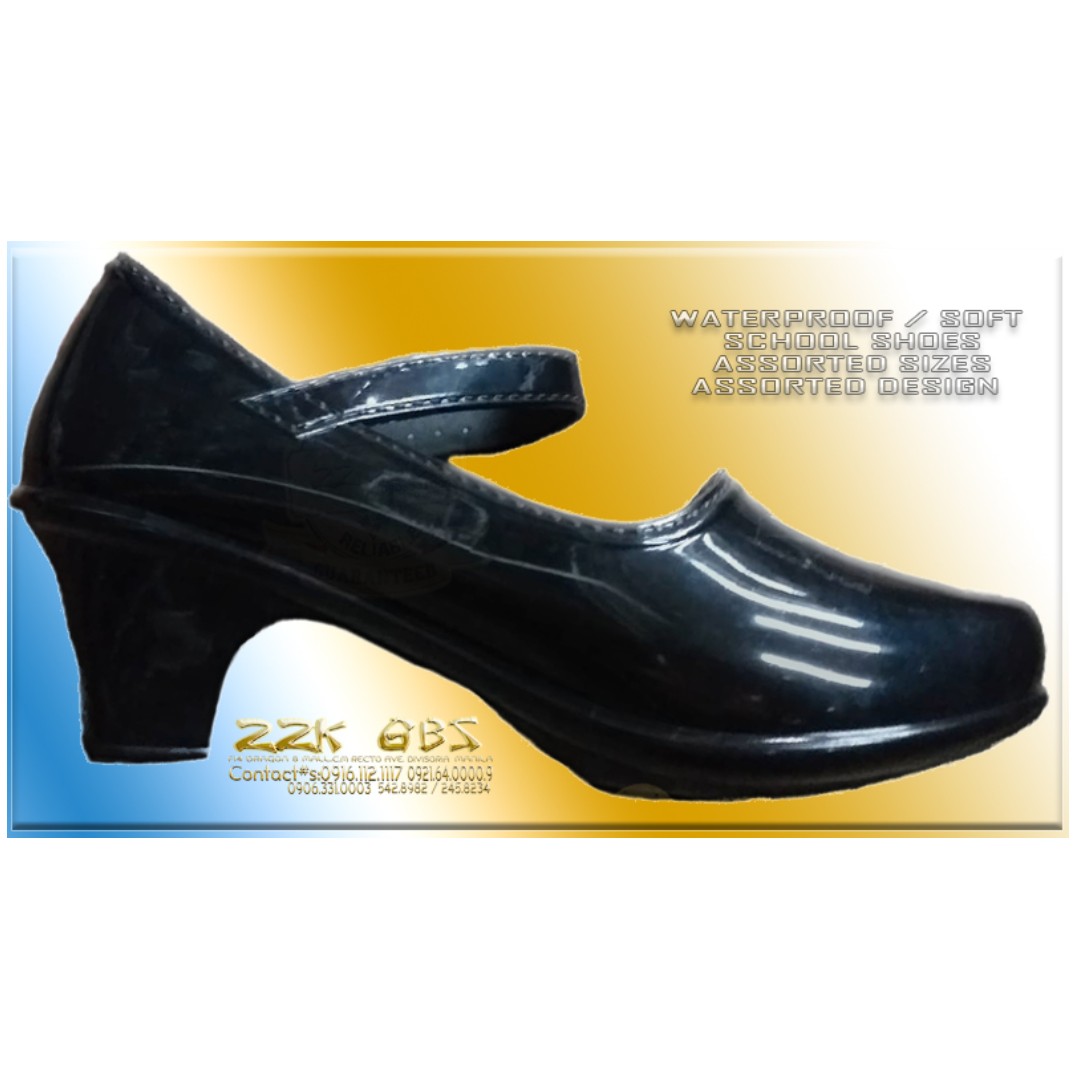 ladies shoes designs