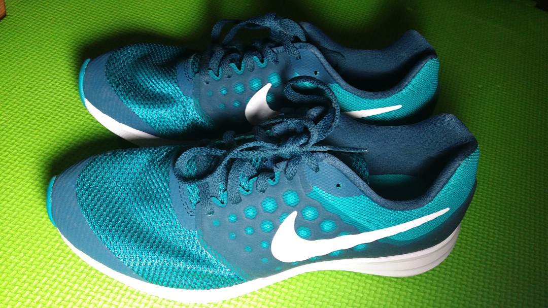 Nike downshifter 2025 7 28