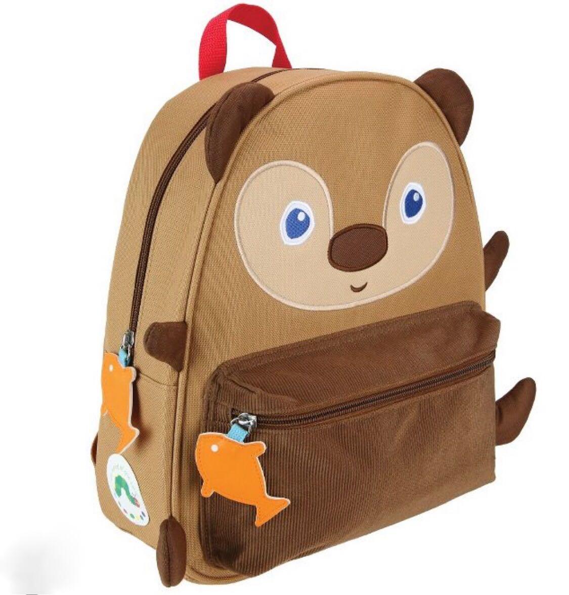 canvas backpack singapore
