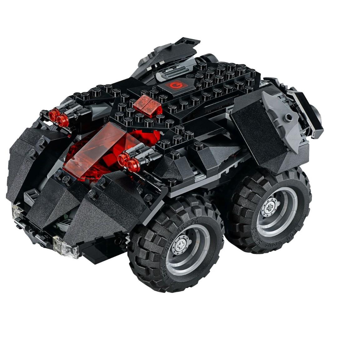 lego 76112 batmobile