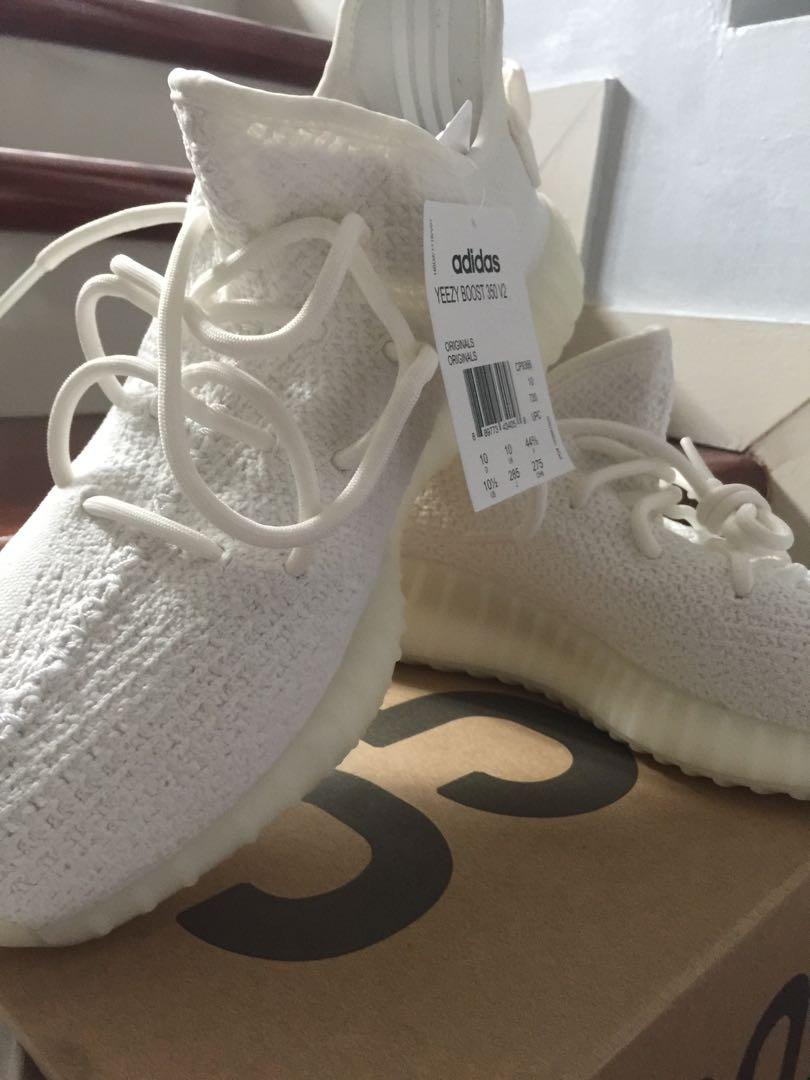 Solewhat yeezy clearance