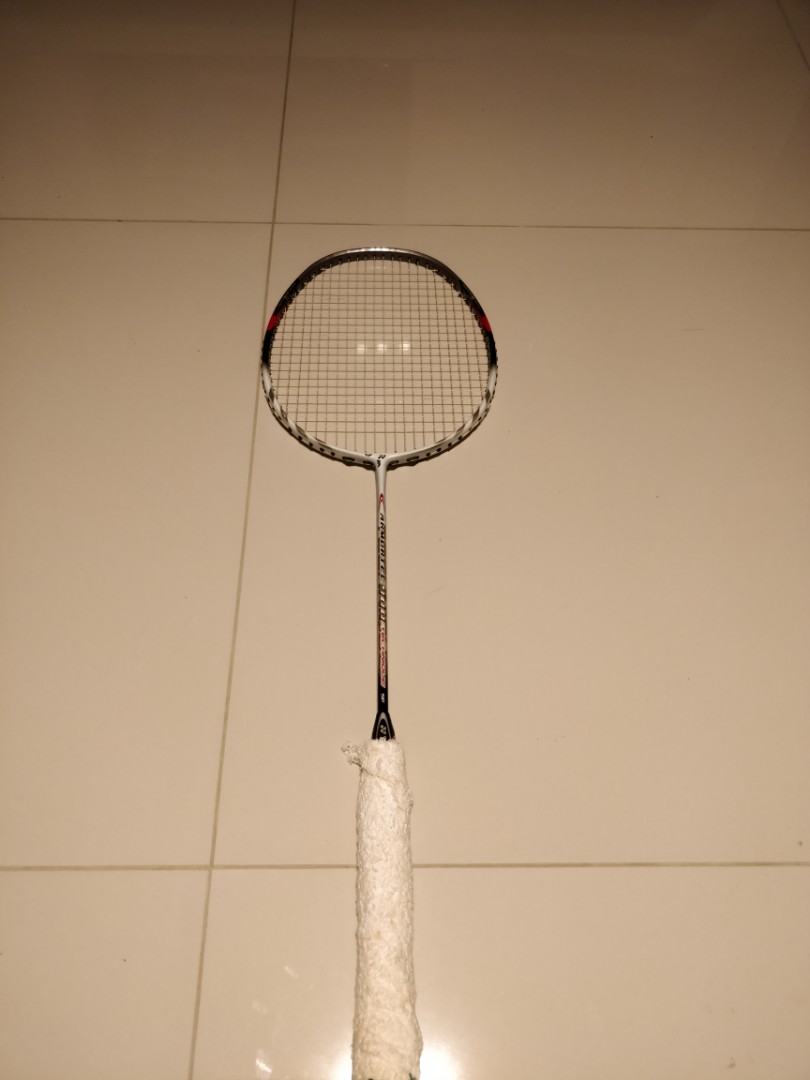 Armor Tech Racket Price Yonex Armotec 900 Technique Badminton Racket, Sports Equipment, Sports ...