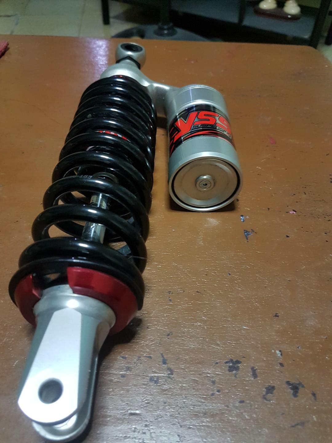 c shock price
