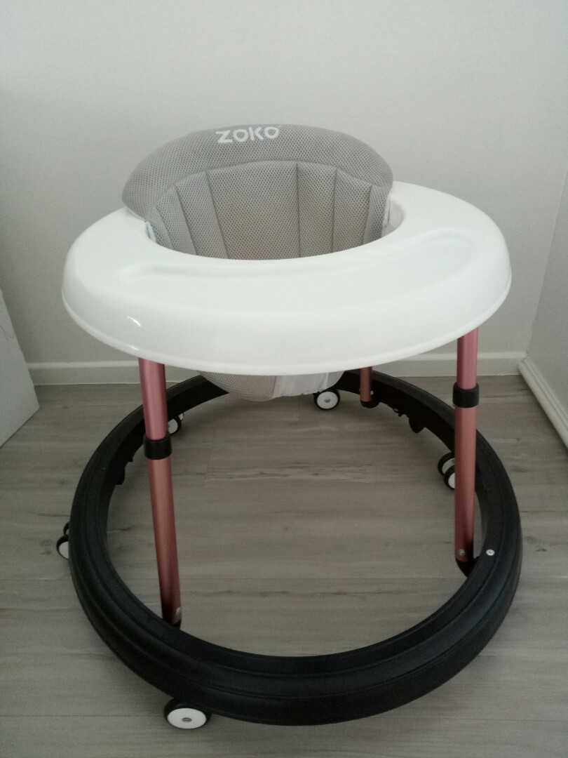 Zoko baby walker on sale