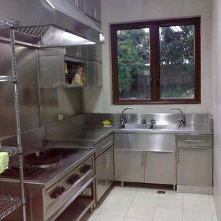 Stainless Kitchen Equipment View All Stainless Kitchen Equipment Ads In Carousell Philippines
