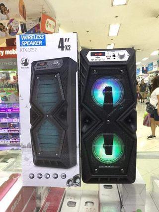 itek voice assistant wireless speaker