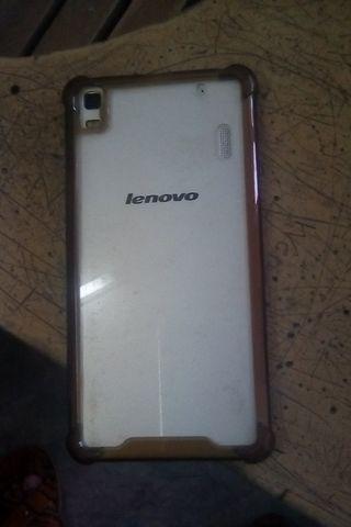 Touchscreen Ts Lenovo A7000 Black - Wiring Diagram And 