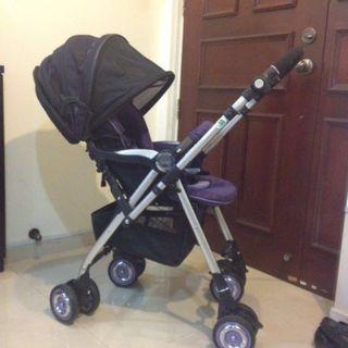 Used Aprica Soraria Premium Limited Edition