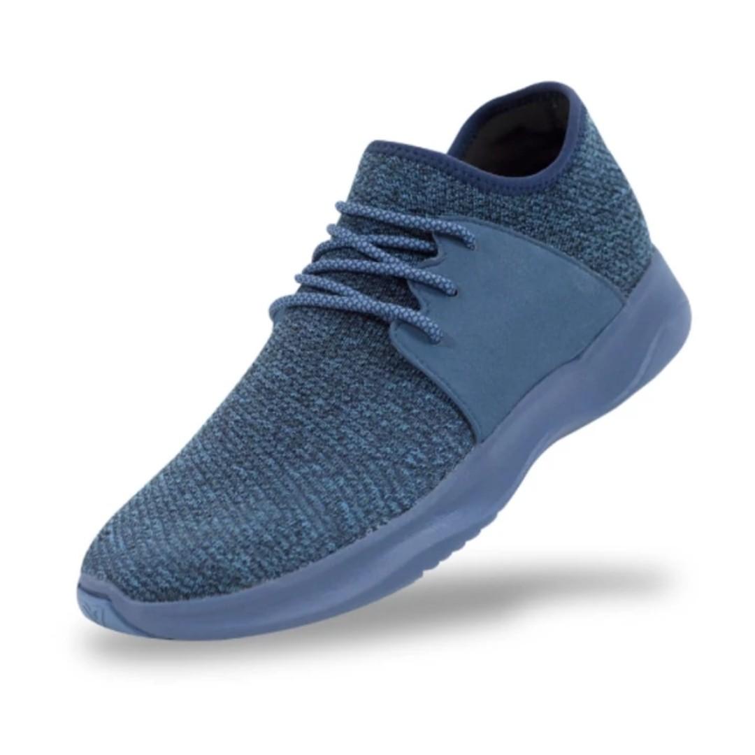Vessi 100 waterproof knit shoes sale