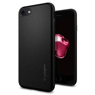 Spigen Liquid Armor iPhone 7 #LalamoveCarousell