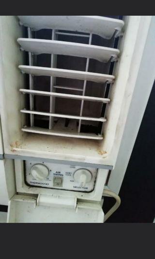Aircon Home Cleaning