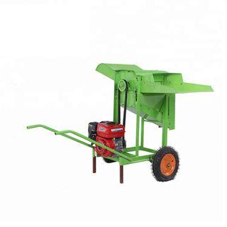 Thresher for rice, wheat ,beans, sorghum , millet