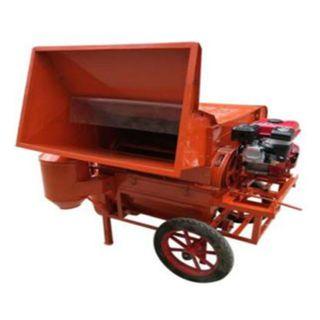 Multifunctional Thresher for rice, wheat ,beans, sorghum , millet