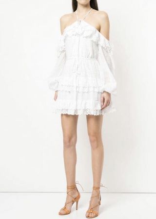 Alice mccall wish hot sale you were here dress