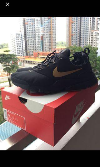 Nike presto