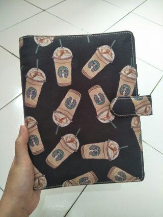 Binder 20 Ring (size A5)