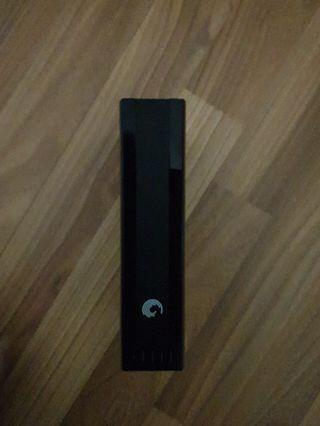 Seagate 4TB
