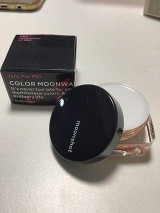 Color Moonwalk