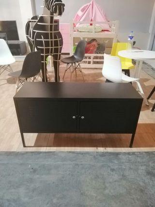 Metal Console Cabinet