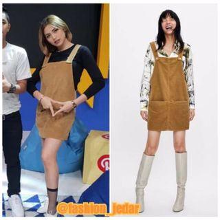 Overall