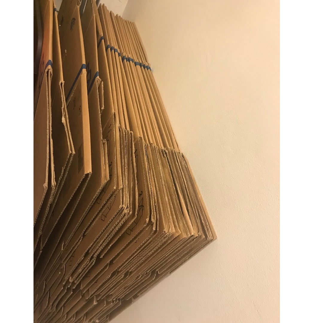 19 Pieces Of Ikea Packaging Boxes Everything Else On Carousell
