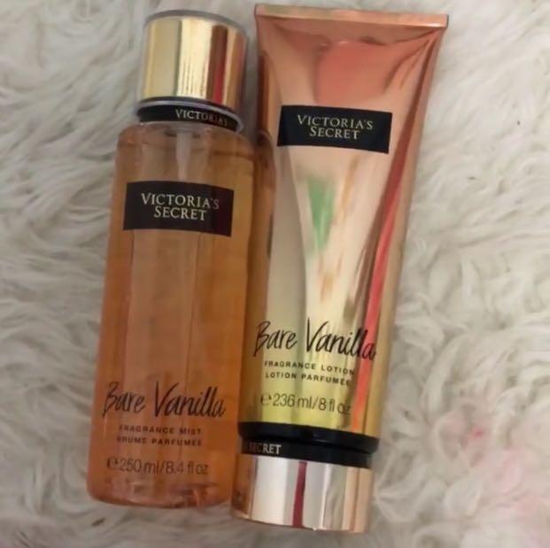 Harga lotion online victoria secret original
