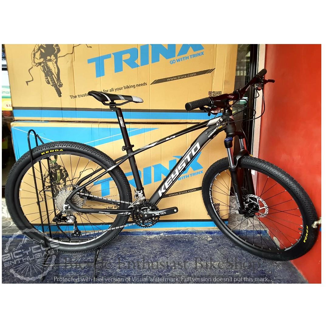 Keysto trinx hotsell