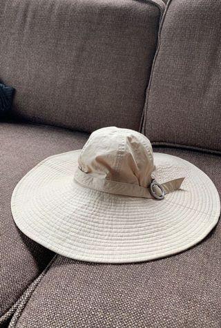 Club Monaco Sun Hat