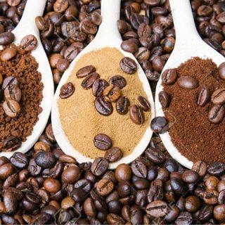 Premium Blend Dark Roast Coffee Beans (Organic)