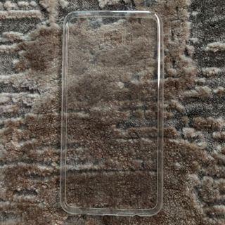 Samsung C7 pro clear cover casing